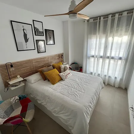 Alamos Appartement Torremolinos