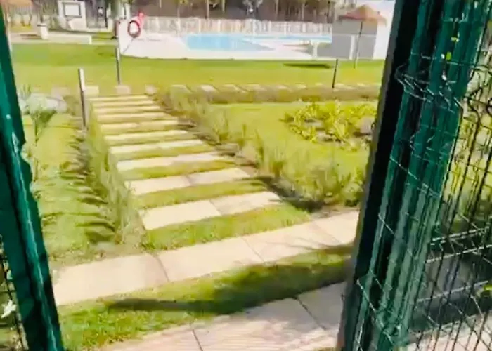 Alamos * Torremolinos