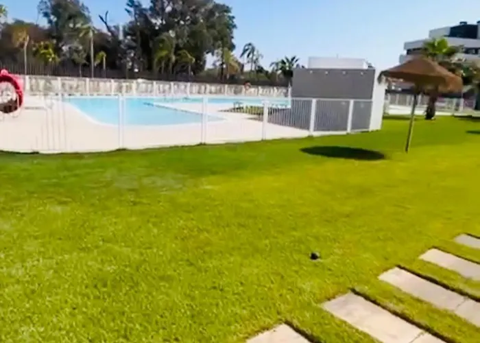 Appartement Alamos Torremolinos