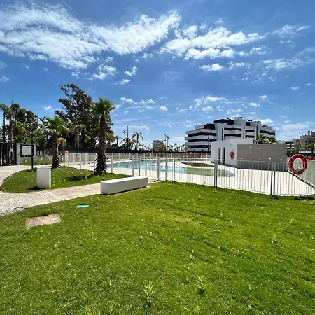 Alamos Torremolinos