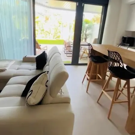 Alamos Apartamento