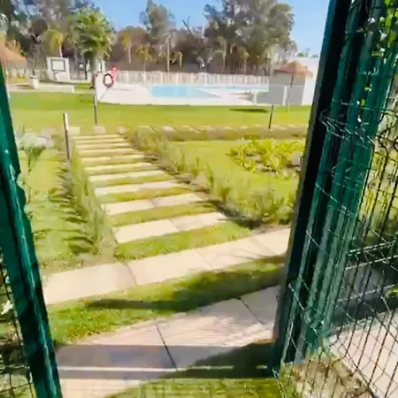 Alamos * توريمولينوس