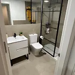 Alamos شقة