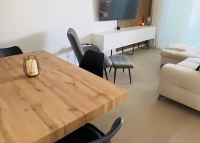 Appartamento Alamos Torremolinos