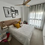 Alamos Appartement Torremolinos