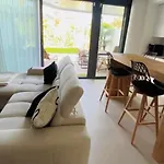 Alamos Appartement