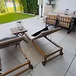 Alamos Апартаменты