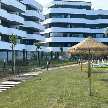 Alamos Apartamento