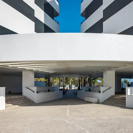 Alamos Torremolinos