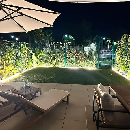 Apartamento Alamos