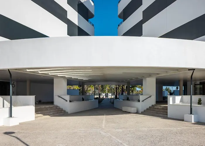 Alamos Torremolinos