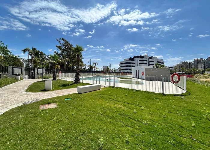 Alamos Torremolinos