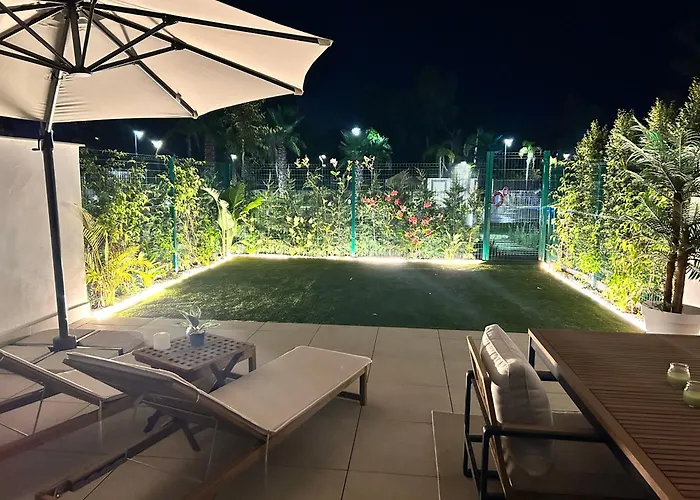 Apartamento Alamos