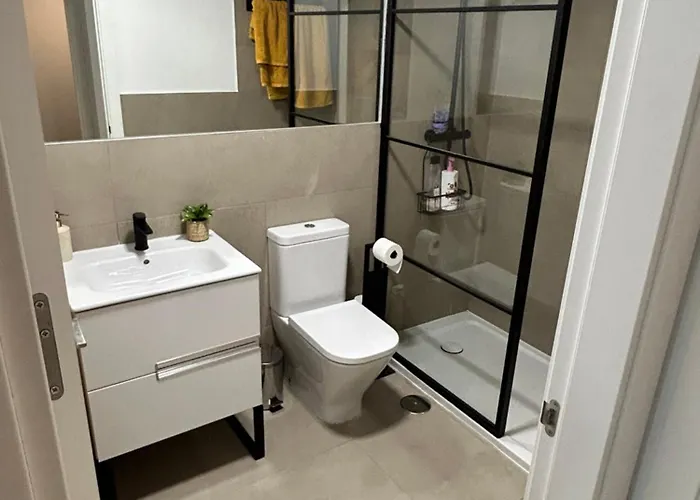 Alamos Apartamento