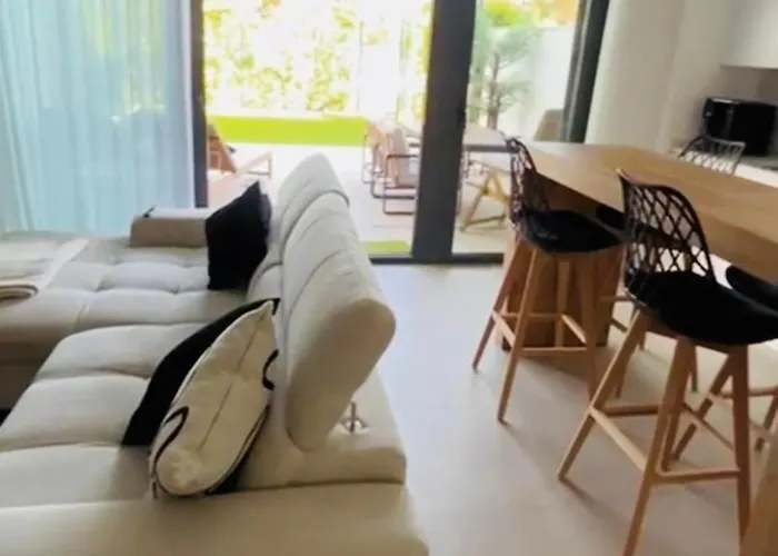 Alamos Apartamento