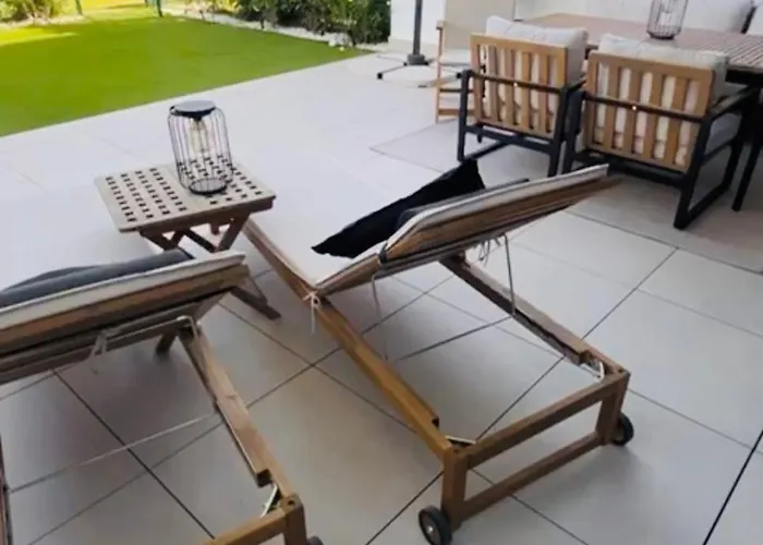 Alamos Apartamento